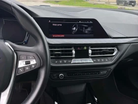 BMW 228 xDrive/ПАНОРАМА/ПОДГРЕВИ, снимка 9