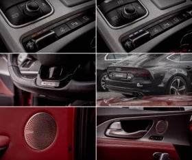 Kia Stinger 3.3-AWD-GTLine-РЕАЛНИ КМ!, снимка 14