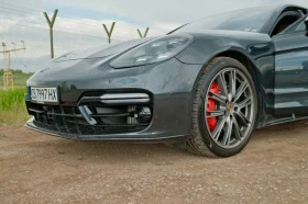Porsche Panamera Turbo | Гаранция в Порше до 2030г, снимка 5