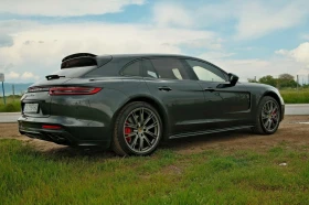 Porsche Panamera Turbo | Гаранция в Порше до 2030г, снимка 6
