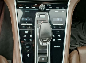 Porsche Panamera Turbo | Гаранция в Порше до 2030г, снимка 16