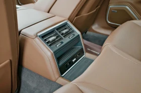 Porsche Panamera Turbo | Гаранция в Порше до 2030г, снимка 12