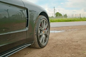 Porsche Panamera Turbo | Гаранция в Порше до 2030г, снимка 7