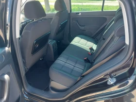 VW Golf Plus  Golf 6 + 2.0TDI, снимка 11
