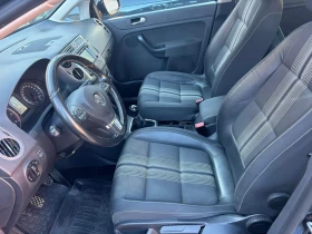 VW Golf Plus  Golf 6 + 2.0TDI, снимка 6