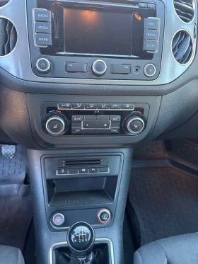 VW Golf Plus  Golf 6 + 2.0TDI, снимка 10