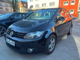 VW Golf Plus  Golf 6 + 2.0TDI, снимка 1