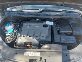 VW Golf Plus  Golf 6 + 2.0TDI, снимка 13