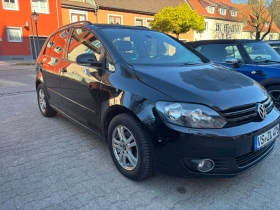 VW Golf Plus  Golf 6 + 2.0TDI, снимка 2
