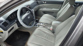 Hyundai Sonata, снимка 6