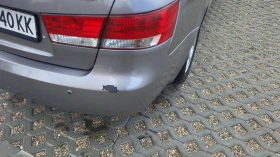 Hyundai Sonata, снимка 4
