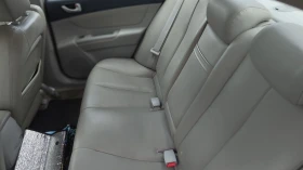 Hyundai Sonata, снимка 5