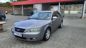Hyundai Sonata, снимка 1