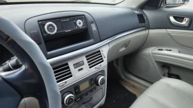 Hyundai Sonata, снимка 8