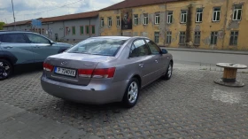 Hyundai Sonata, снимка 2
