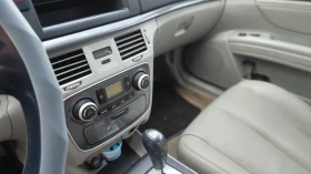 Hyundai Sonata, снимка 7