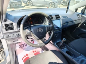 Toyota Avensis 1.8 i/ LPG, снимка 7