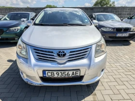 Toyota Avensis 1.8 i/ LPG, снимка 3