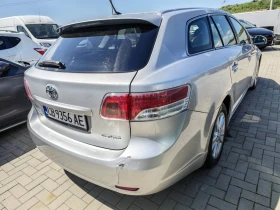 Toyota Avensis 1.8 i/ LPG, снимка 5