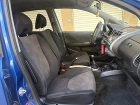 Honda Jazz, снимка 11
