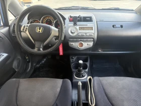 Honda Jazz, снимка 12