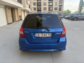 Honda Jazz, снимка 6