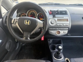 Honda Jazz, снимка 10