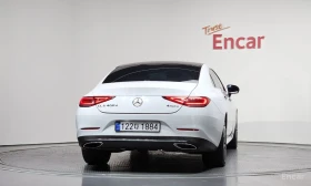 Mercedes-Benz CLS 400, снимка 4