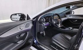 Mercedes-Benz CLS 400, снимка 10