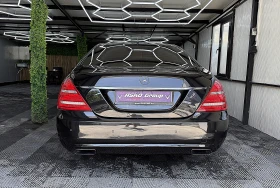 Mercedes-Benz S 350 4-matic//NAVI/FACE/ СОБСТВЕН ЛИЗИНГ, снимка 5