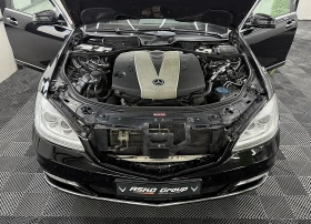 Mercedes-Benz S 350 4-matic//NAVI/FACE/ СОБСТВЕН ЛИЗИНГ, снимка 17