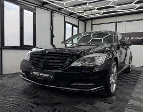 Mercedes-Benz S 350 4-matic//NAVI/FACE/ СОБСТВЕН ЛИЗИНГ, снимка 1