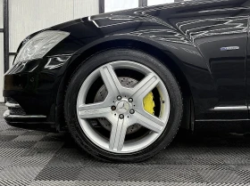 Mercedes-Benz S 350 4-matic//NAVI/FACE/ СОБСТВЕН ЛИЗИНГ, снимка 9
