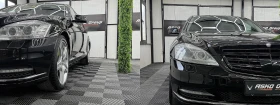 Mercedes-Benz S 350 4-matic//NAVI/FACE/ СОБСТВЕН ЛИЗИНГ, снимка 8