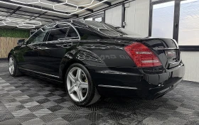 Mercedes-Benz S 350 4-matic//NAVI/FACE/ СОБСТВЕН ЛИЗИНГ, снимка 4