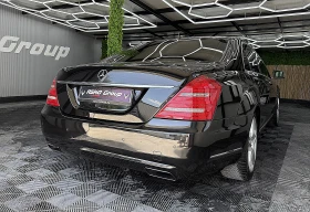 Mercedes-Benz S 350 4-matic//NAVI/FACE/ СОБСТВЕН ЛИЗИНГ, снимка 6