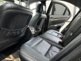 Mercedes-Benz S 350 4-matic//NAVI/FACE/ СОБСТВЕН ЛИЗИНГ, снимка 10