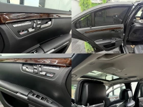 Mercedes-Benz S 350 4-matic//NAVI/FACE/ СОБСТВЕН ЛИЗИНГ, снимка 11