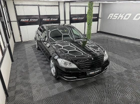 Mercedes-Benz S 350 4-matic//NAVI/FACE/ СОБСТВЕН ЛИЗИНГ, снимка 7