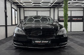 Mercedes-Benz S 350 4-matic//NAVI/FACE/ СОБСТВЕН ЛИЗИНГ, снимка 2