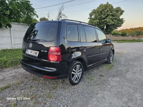 VW Touran, снимка 3