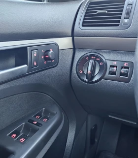 VW Touran, снимка 12