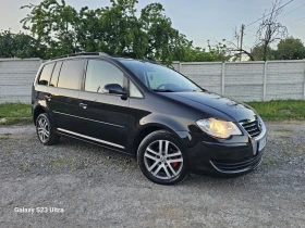 VW Touran, снимка 2