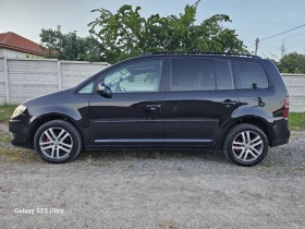 VW Touran, снимка 6