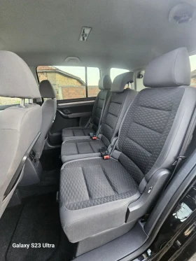 VW Touran, снимка 9