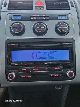VW Touran, снимка 11