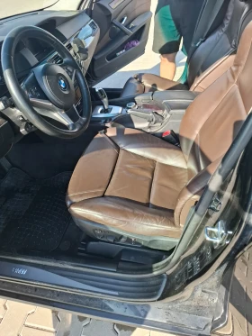 BMW 530 3d Xdrive LUXURY, снимка 9