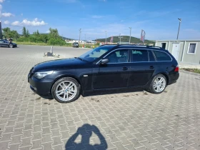 BMW 530 3d Xdrive LUXURY, снимка 1