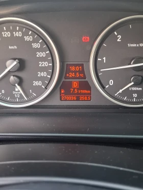BMW 530 3d Xdrive LUXURY, снимка 15
