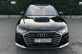 Audi A8 50 TDI | B&O | Sportpacket | Pano | Matrix | 360Ca, снимка 2